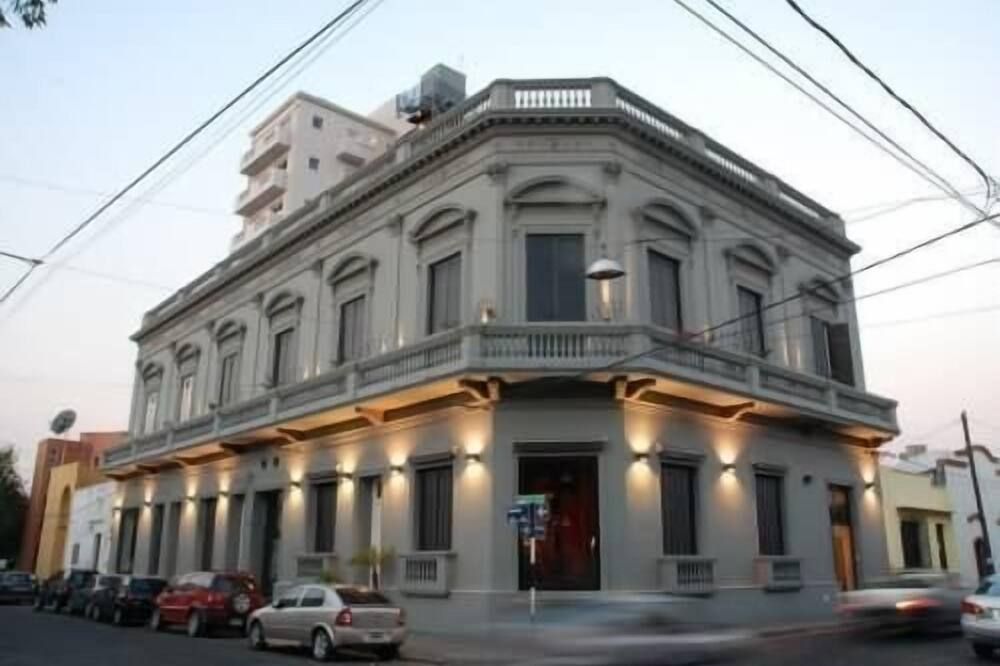 Gebäude