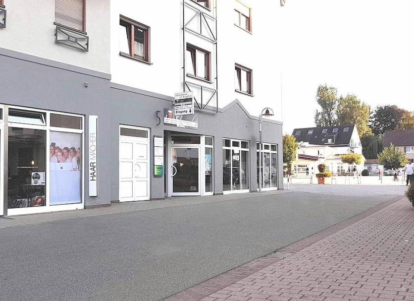 Gebäude Foto