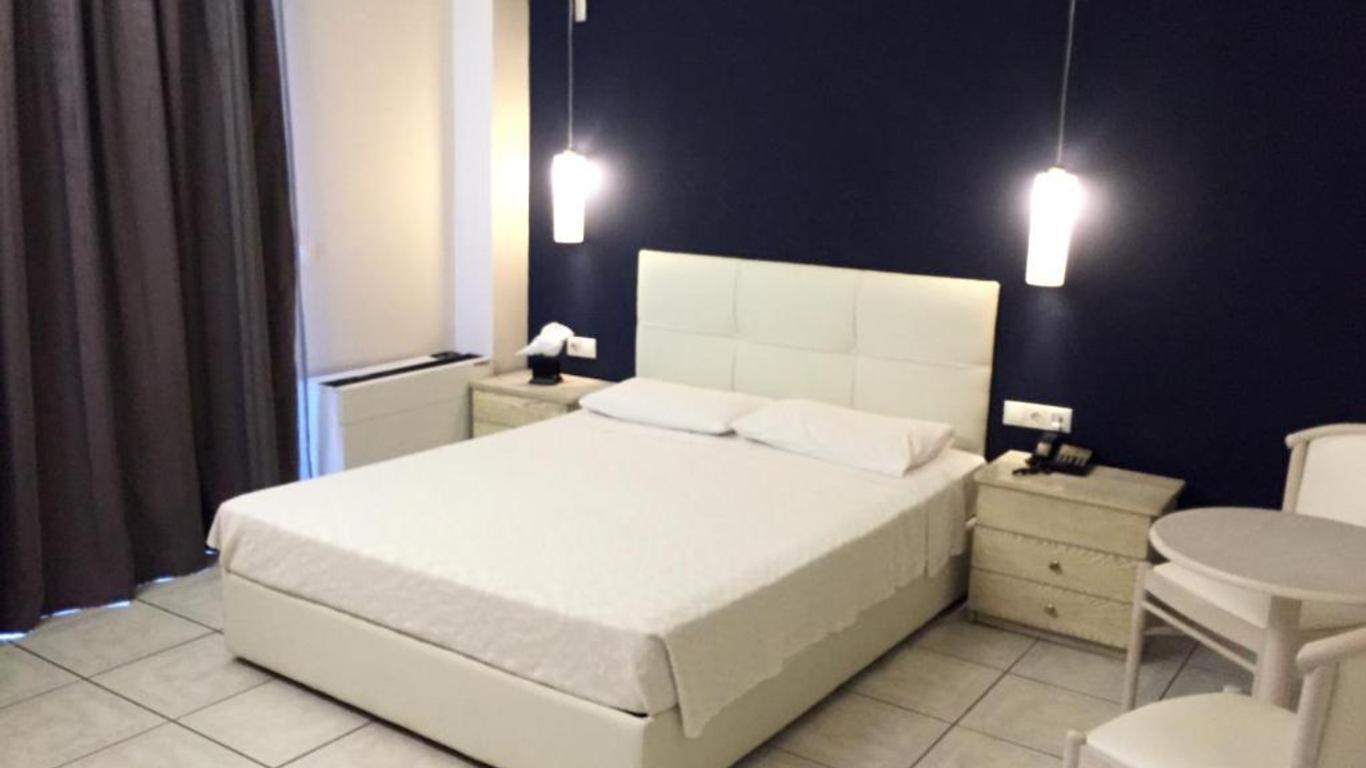 Anais Hotel