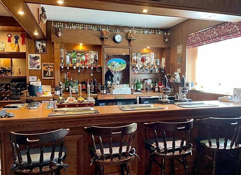 Bar Foto