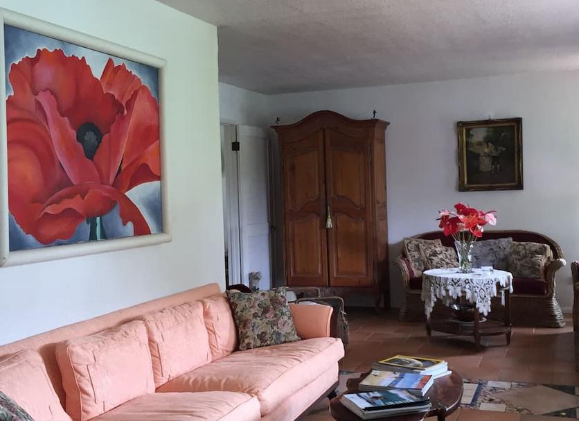 Wohnzimmer Foto