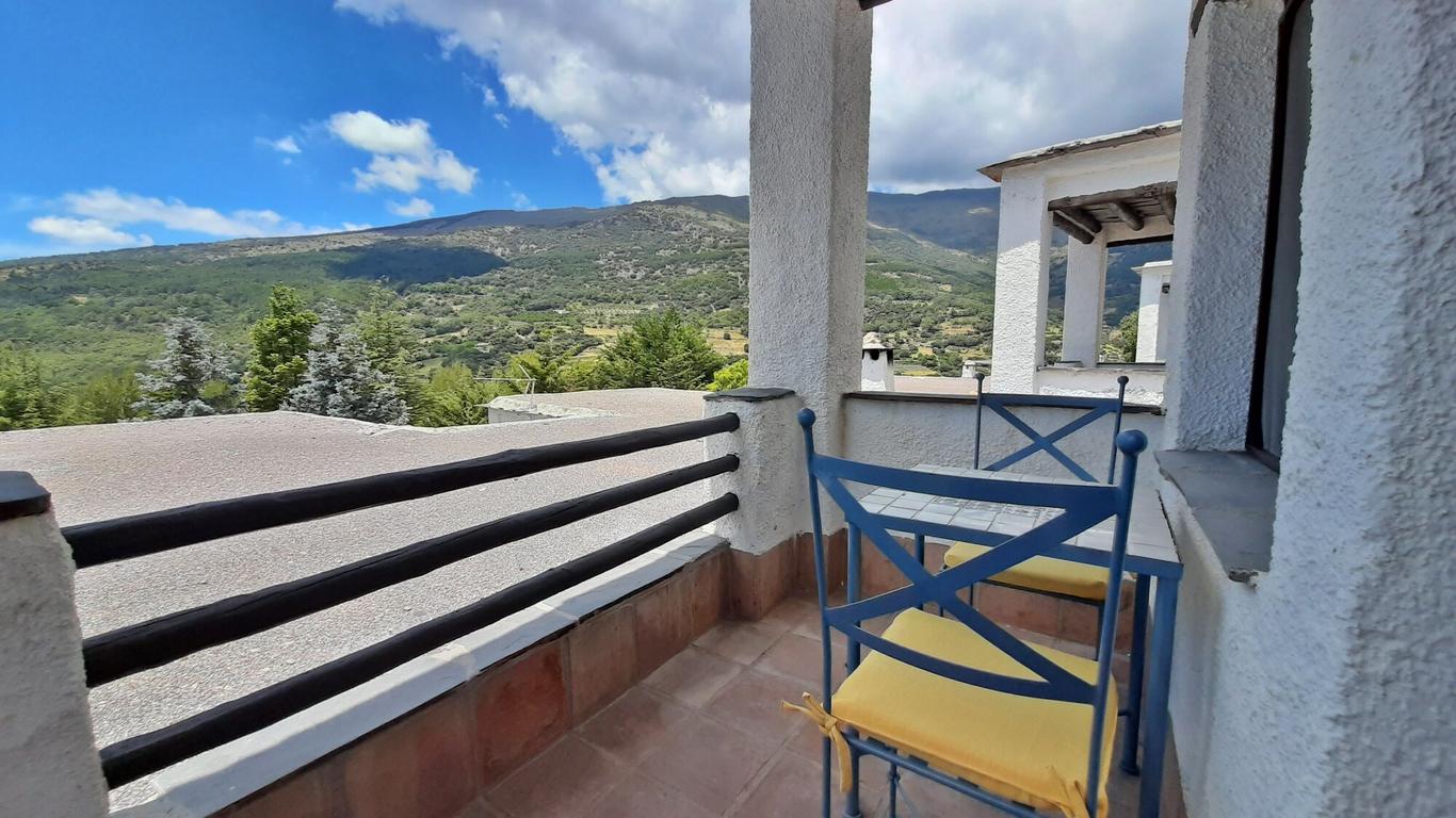 Hotel Apartamento Nueva Alcazaba