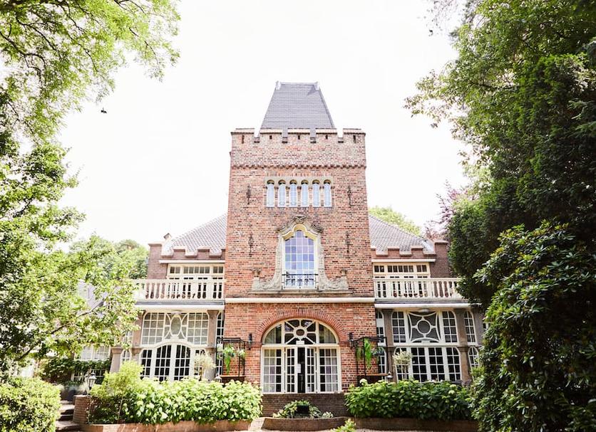 Gebäude Foto