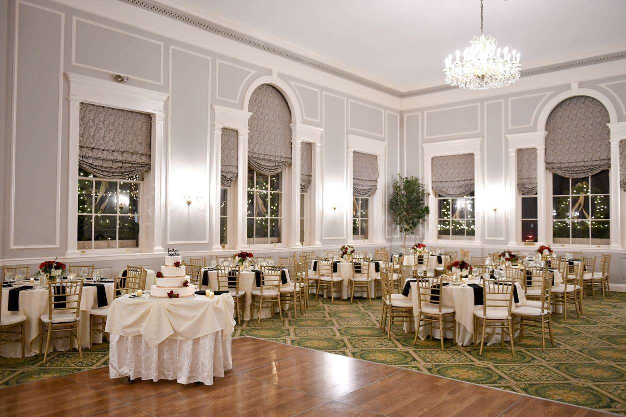Bankettsaal