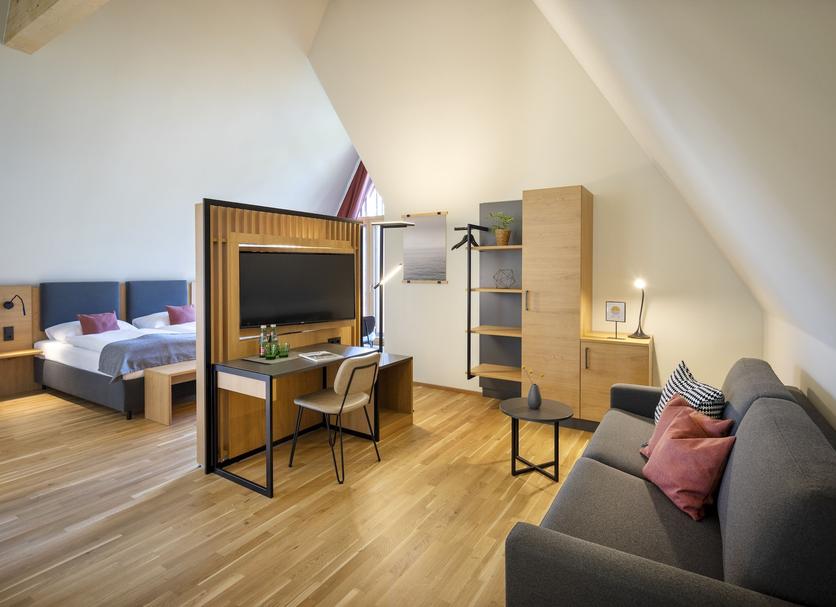 Wohnzimmer Foto