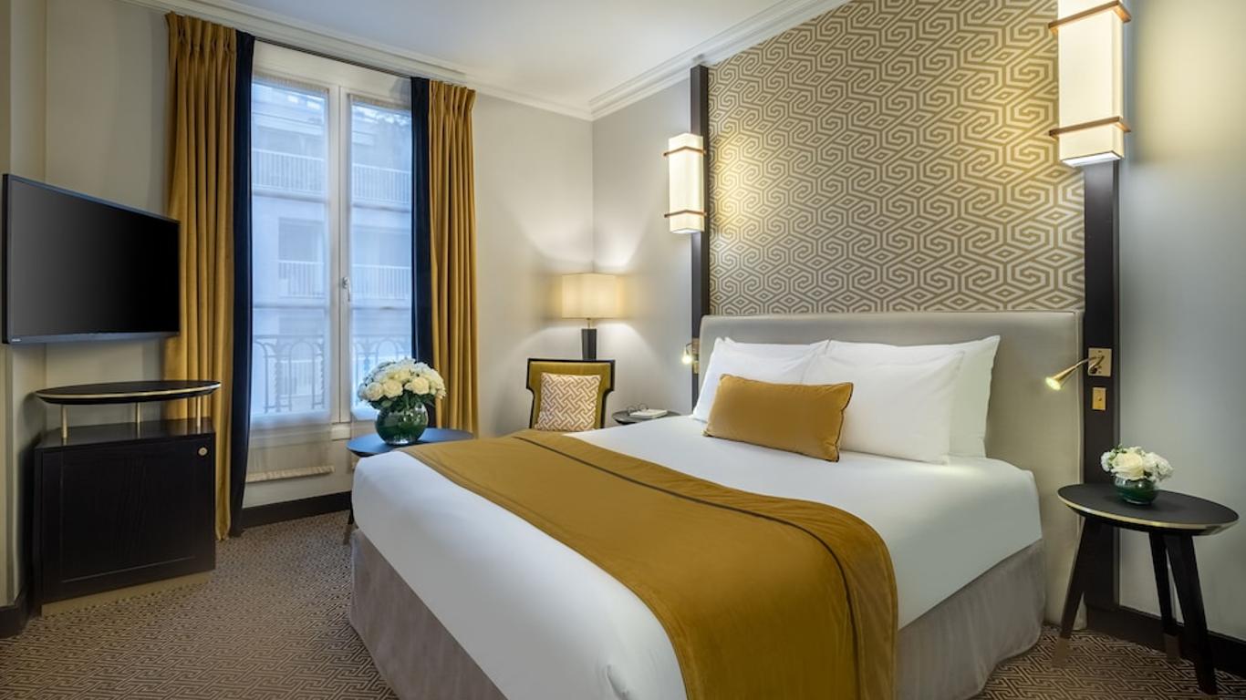 Hotel Le Marquis by Inwood Hotels