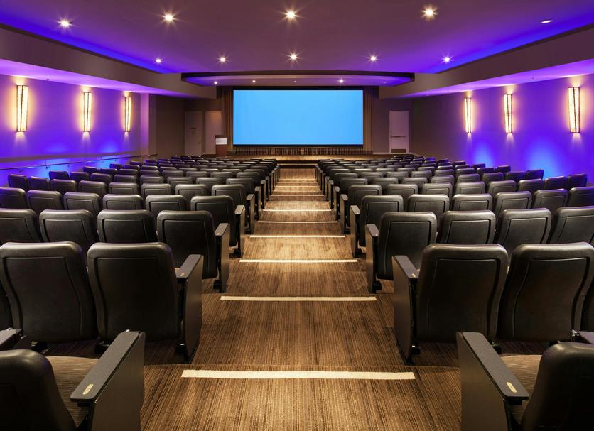Konferenzraum Foto