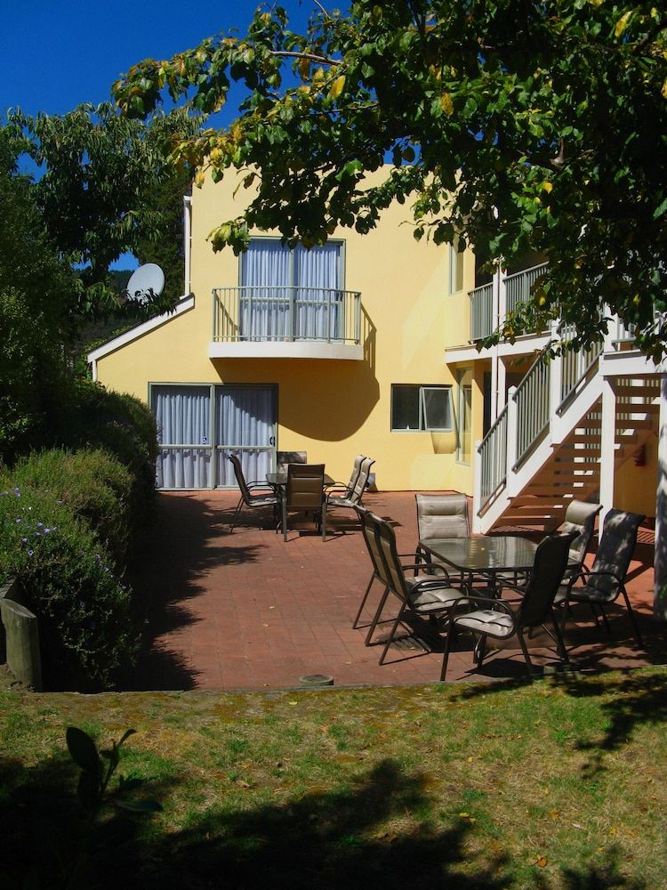 Innenhof