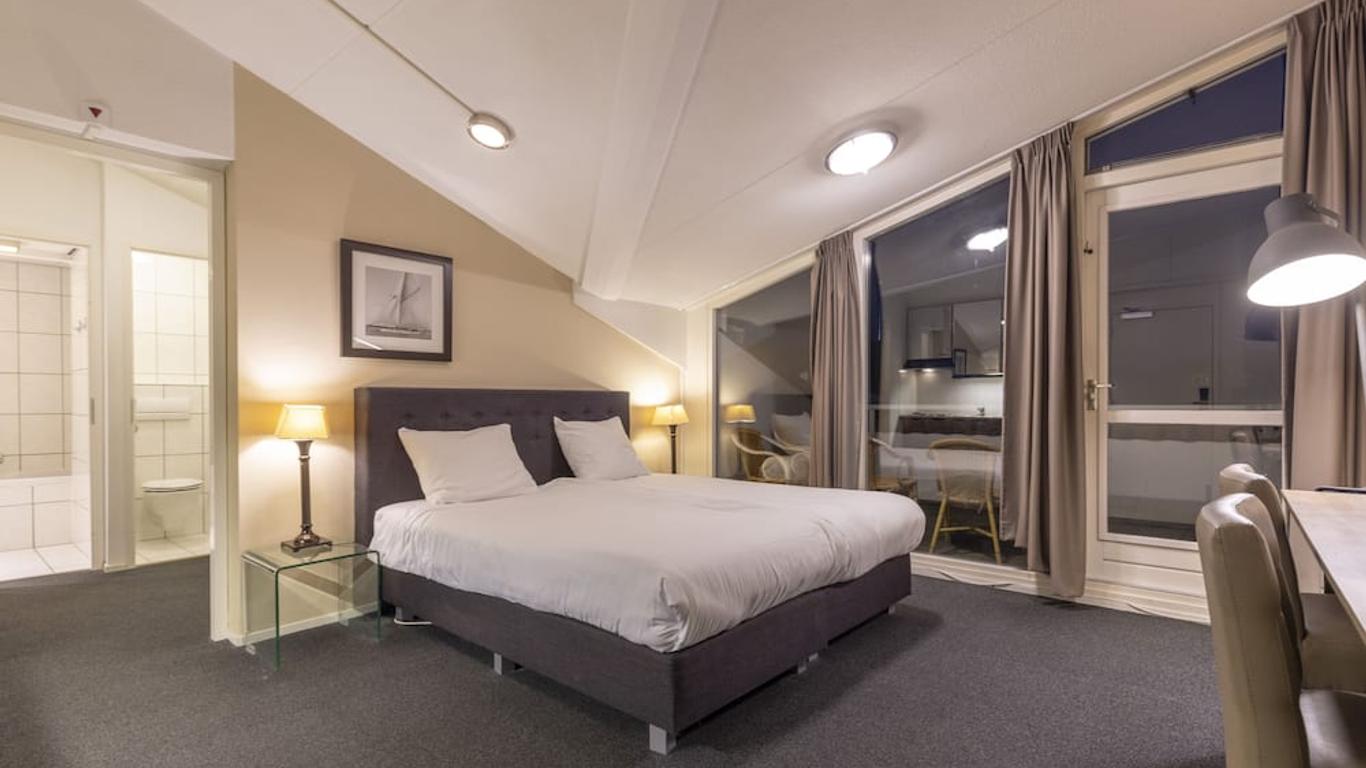 Fletcher Hotel Jan van Scorel