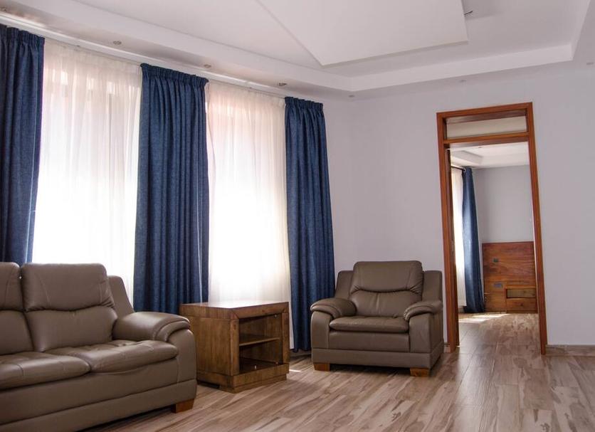 Wohnzimmer Foto