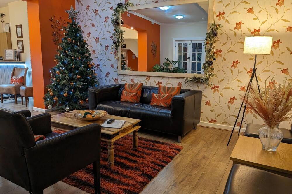 Wohnzimmer Foto