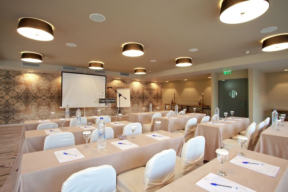 Konferenzraum