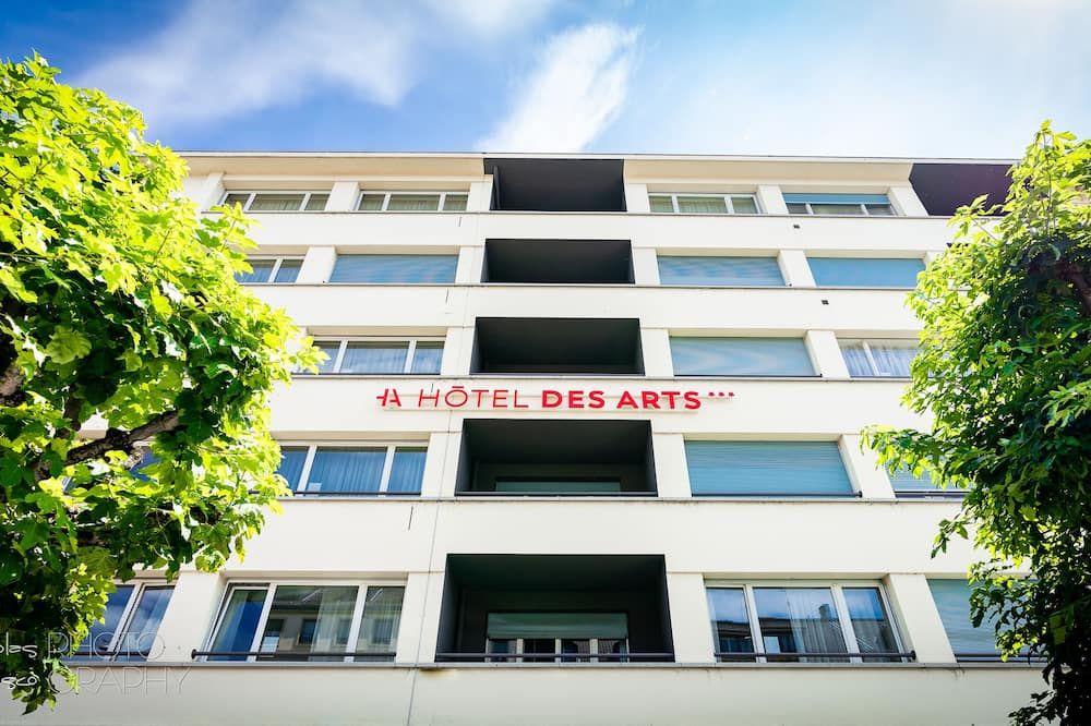 Gebäude
