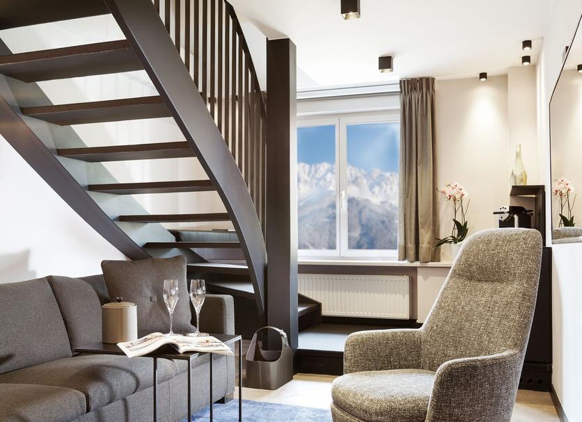 Wohnzimmer Foto