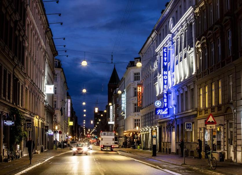 Außenansicht Foto