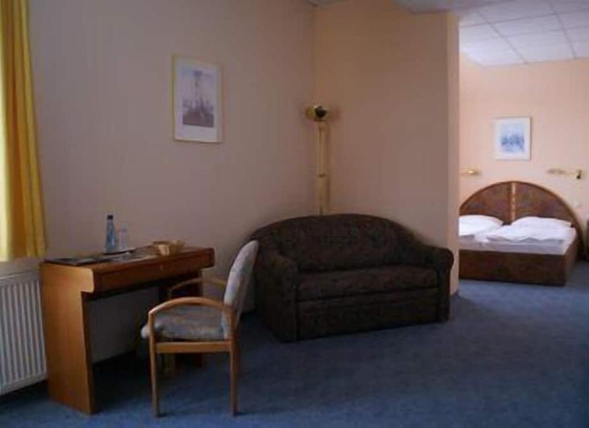 Wohnzimmer Foto