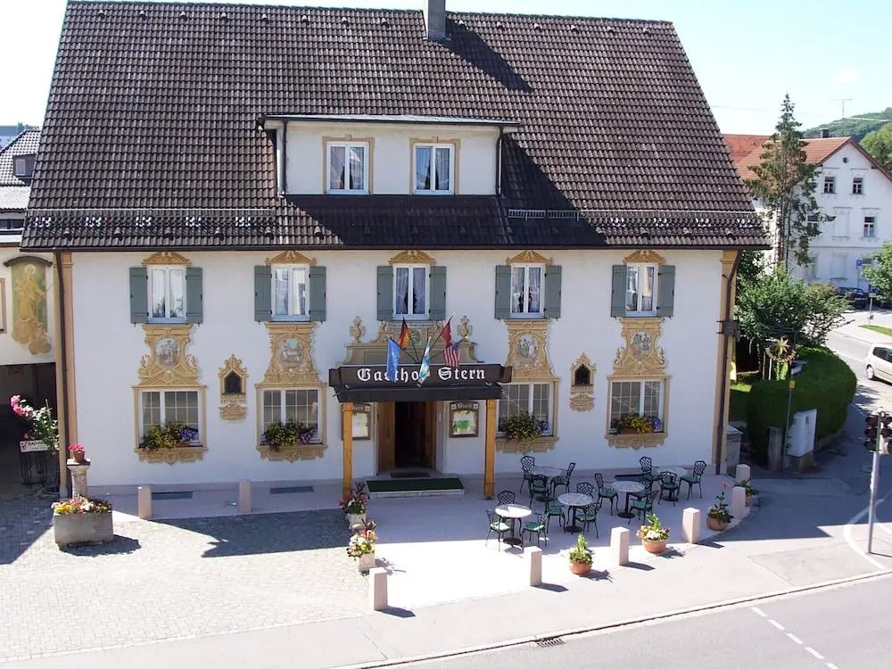 Gebäude Foto