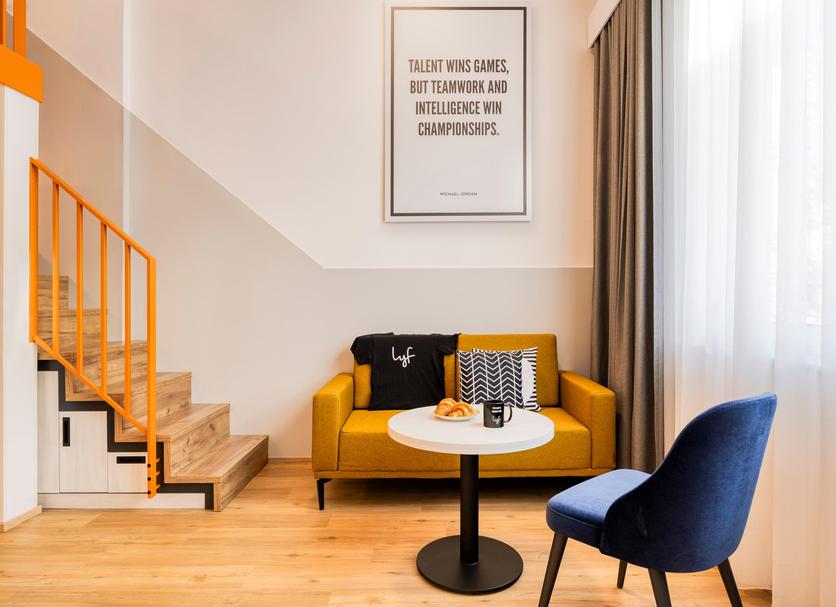 Wohnzimmer Foto