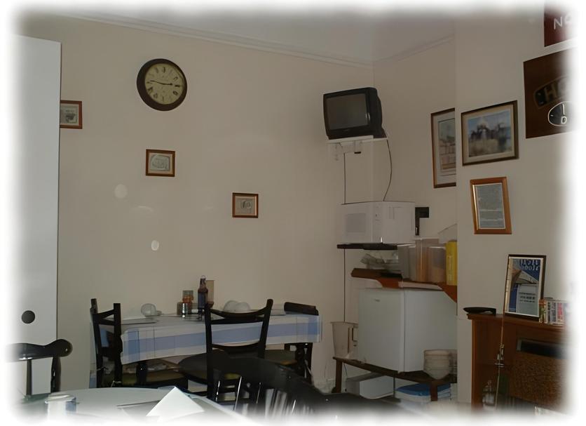 Essbereich Foto