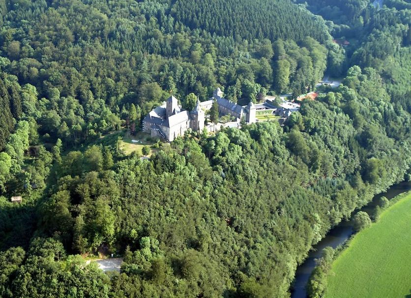 Außenansicht Foto