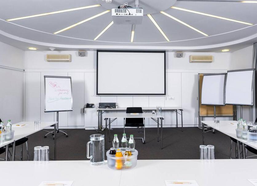 Konferenzraum Foto