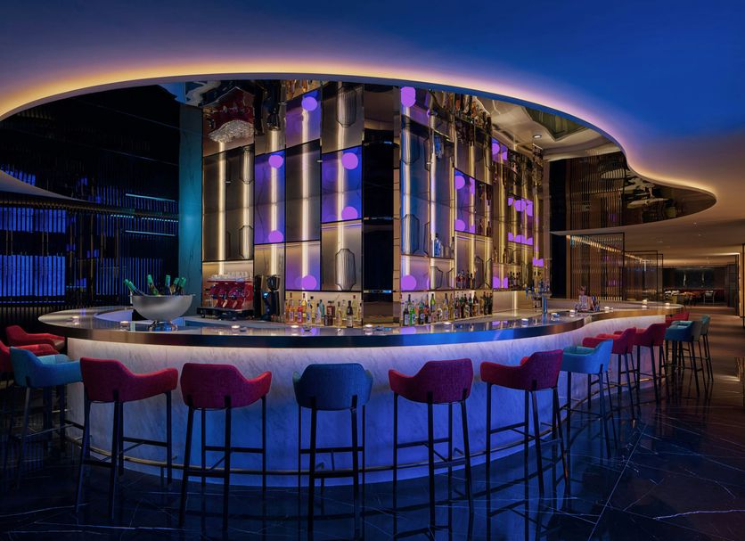 Bar Foto