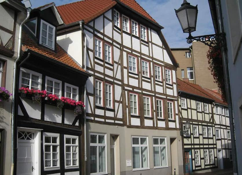 Gebäude Foto