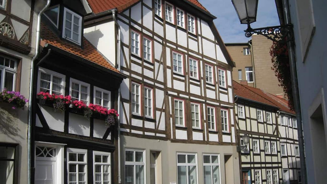 Ferienwohnung Altstadt-Domizil Hameln