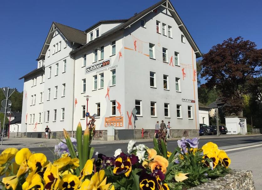 Gebäude Foto