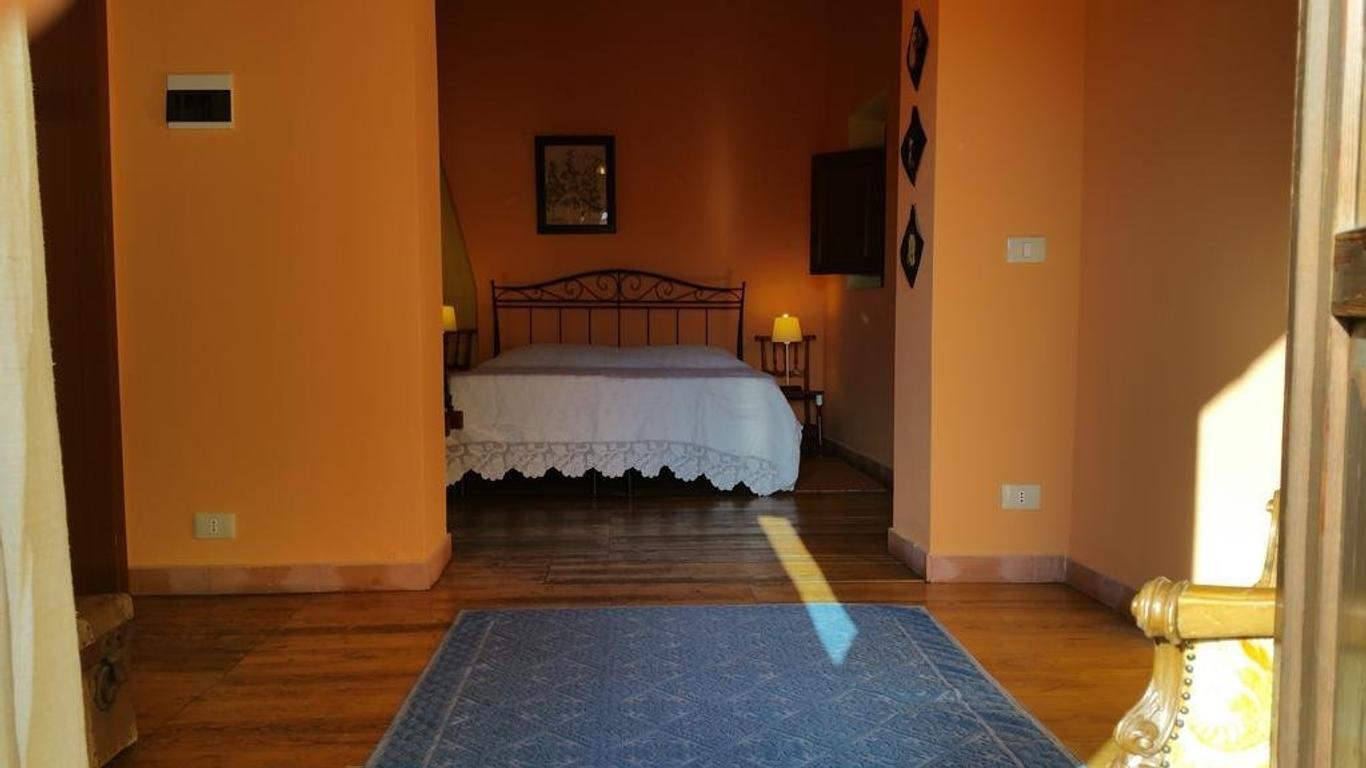 Casa Camboni Bed & Brakfast