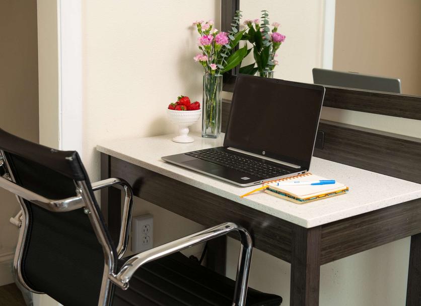 Business Center Foto