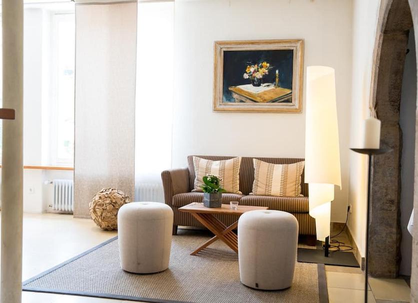 Wohnzimmer Foto
