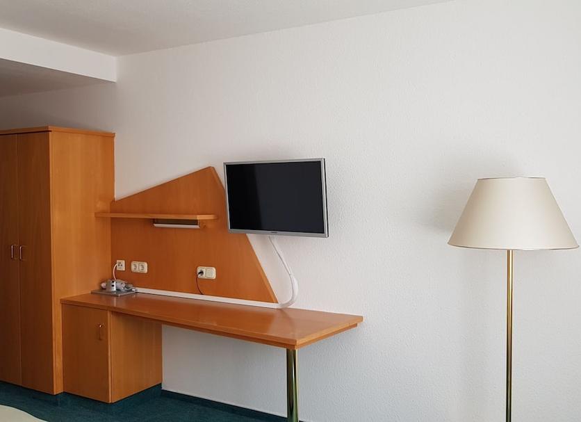 Zimmerausstattung Foto