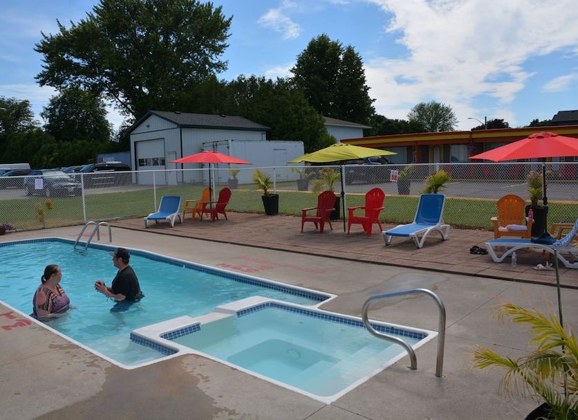 Pool Foto