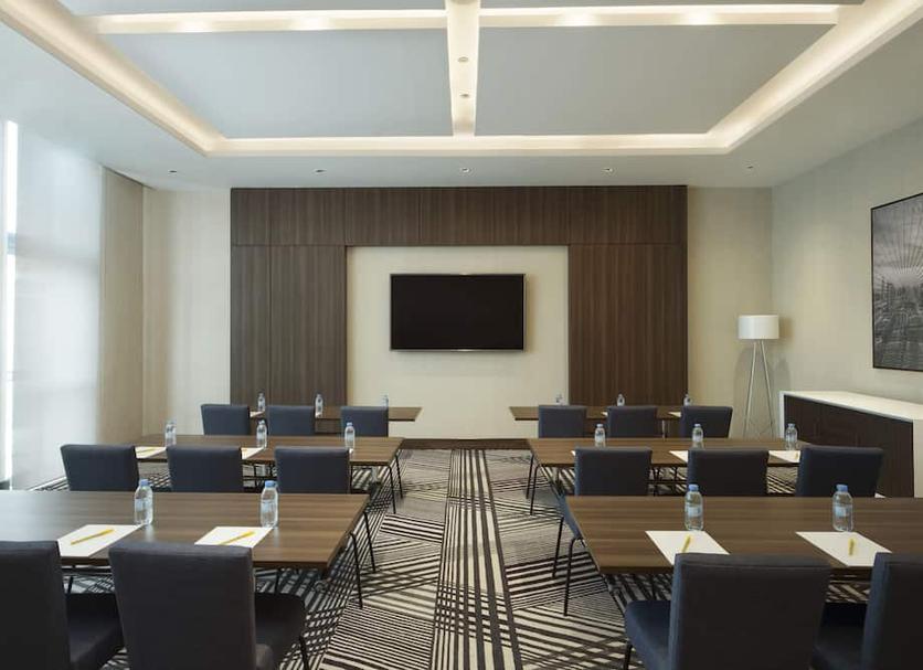 Konferenzraum Foto