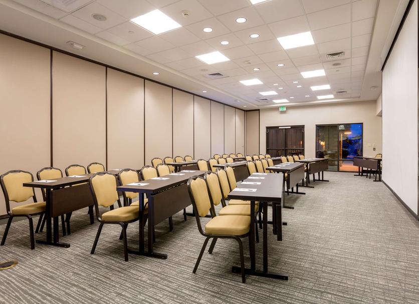 Konferenzraum Foto