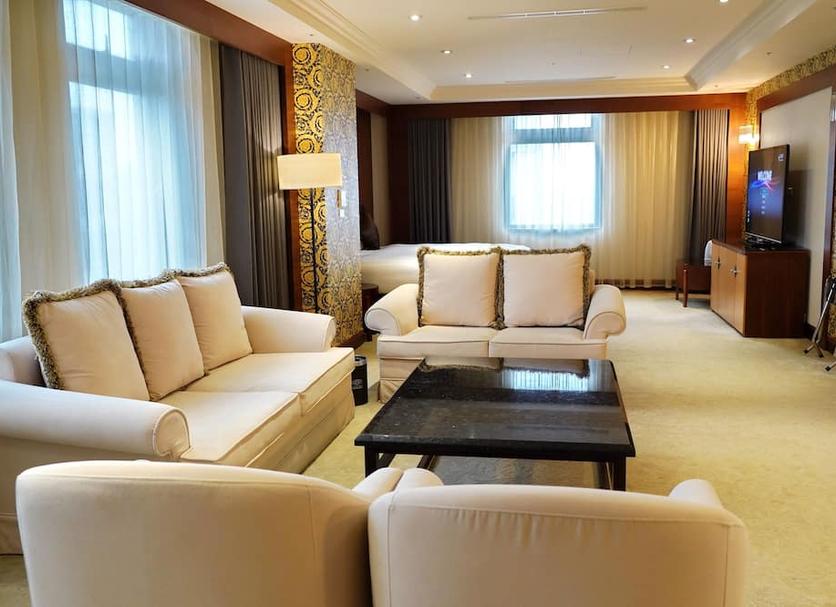 Wohnzimmer Foto