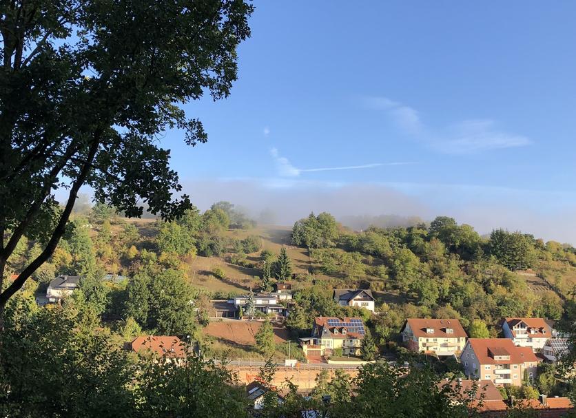 Außenansicht Foto
