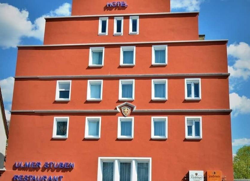 Gebäude Foto