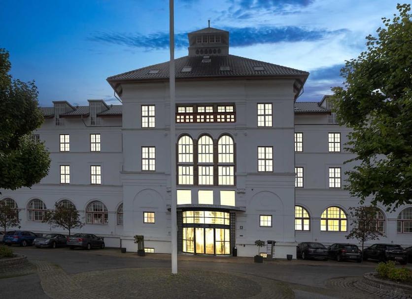 Gebäude Foto