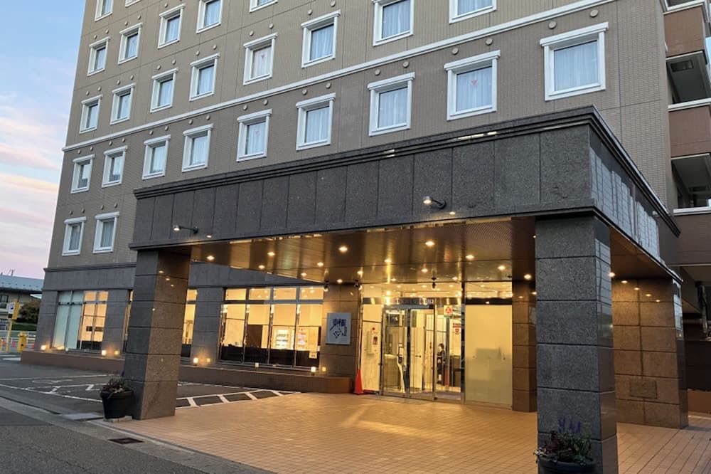 Gebäude