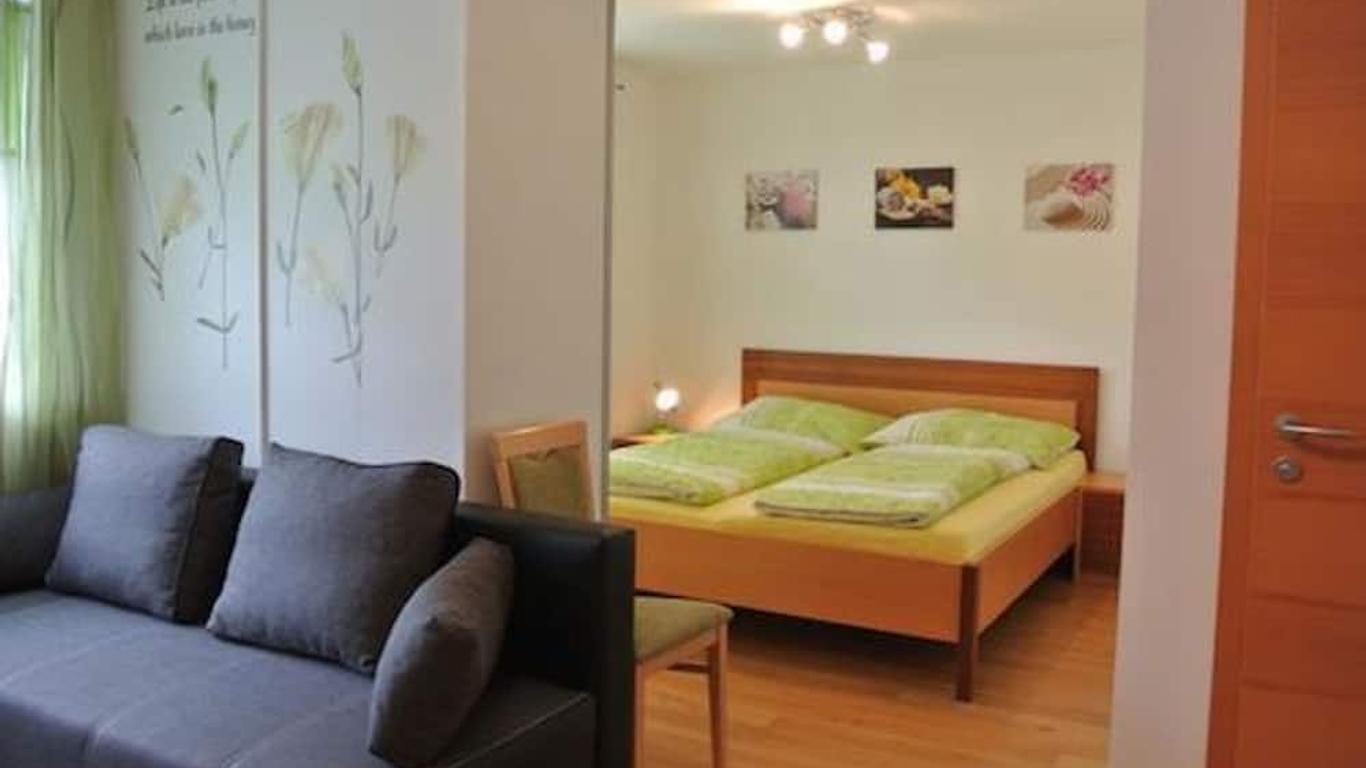 Appartement Heidi