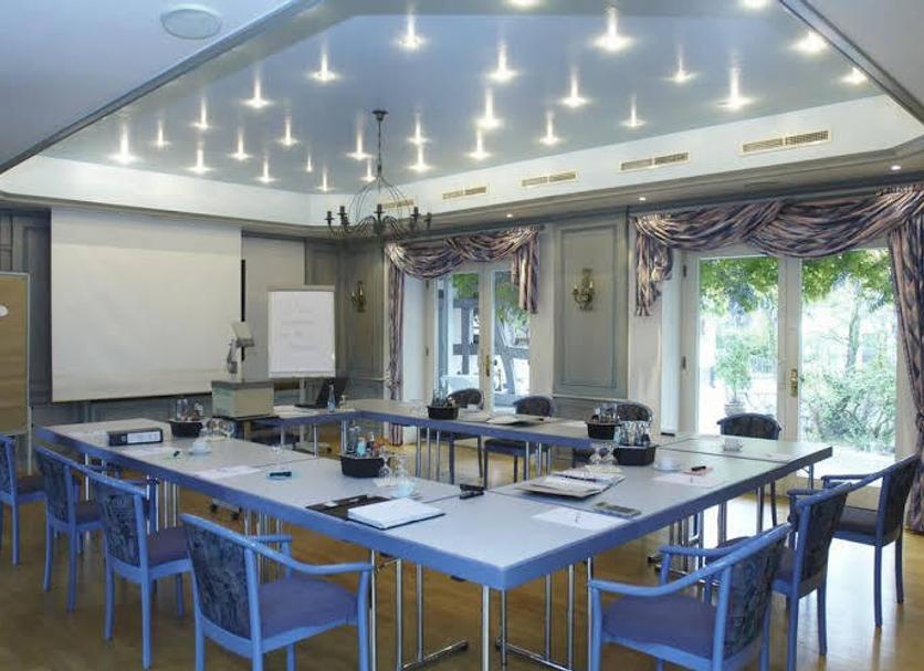 Konferenzraum Foto