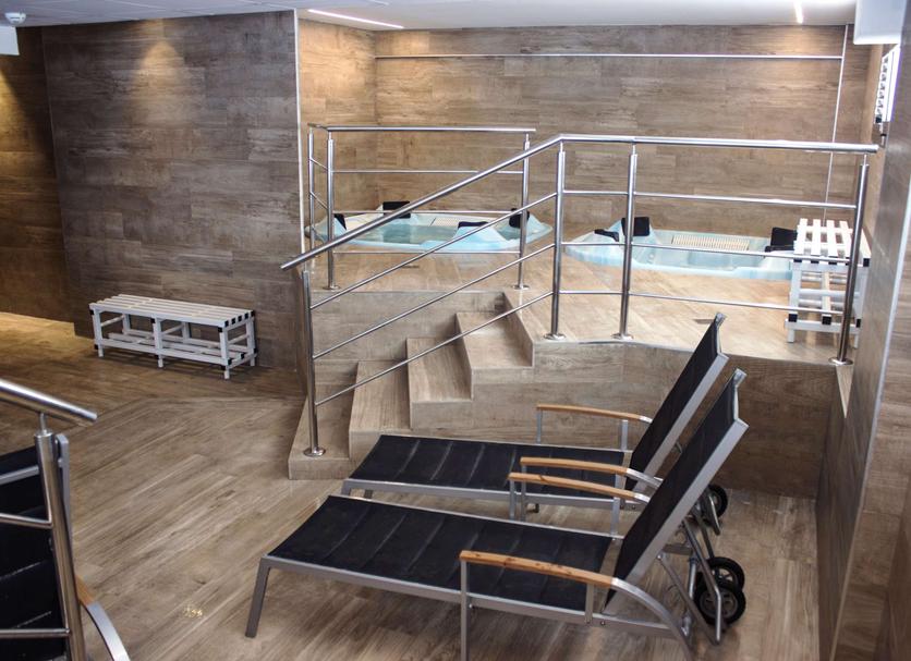 Wellness Foto