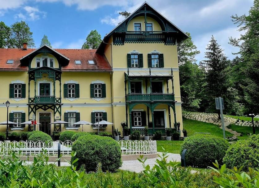 Gebäude Foto