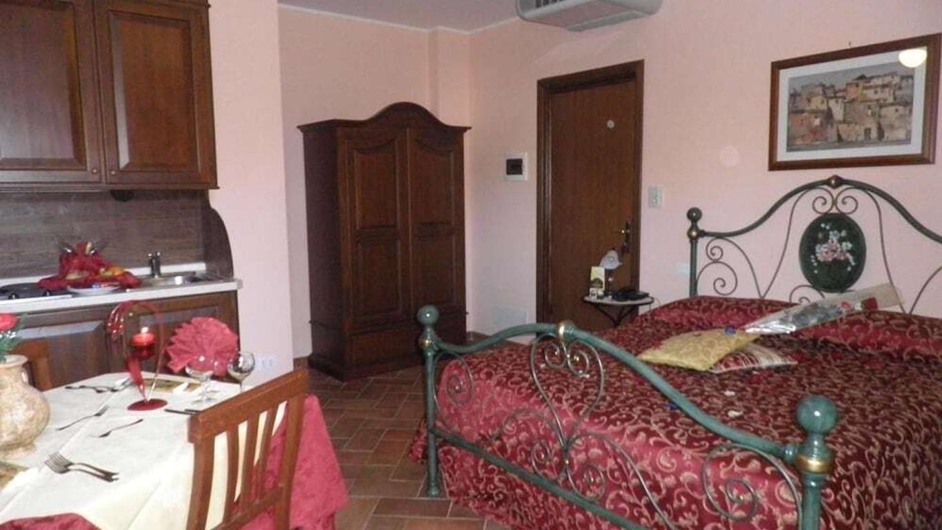 Antica Locanda della Via Francigena
