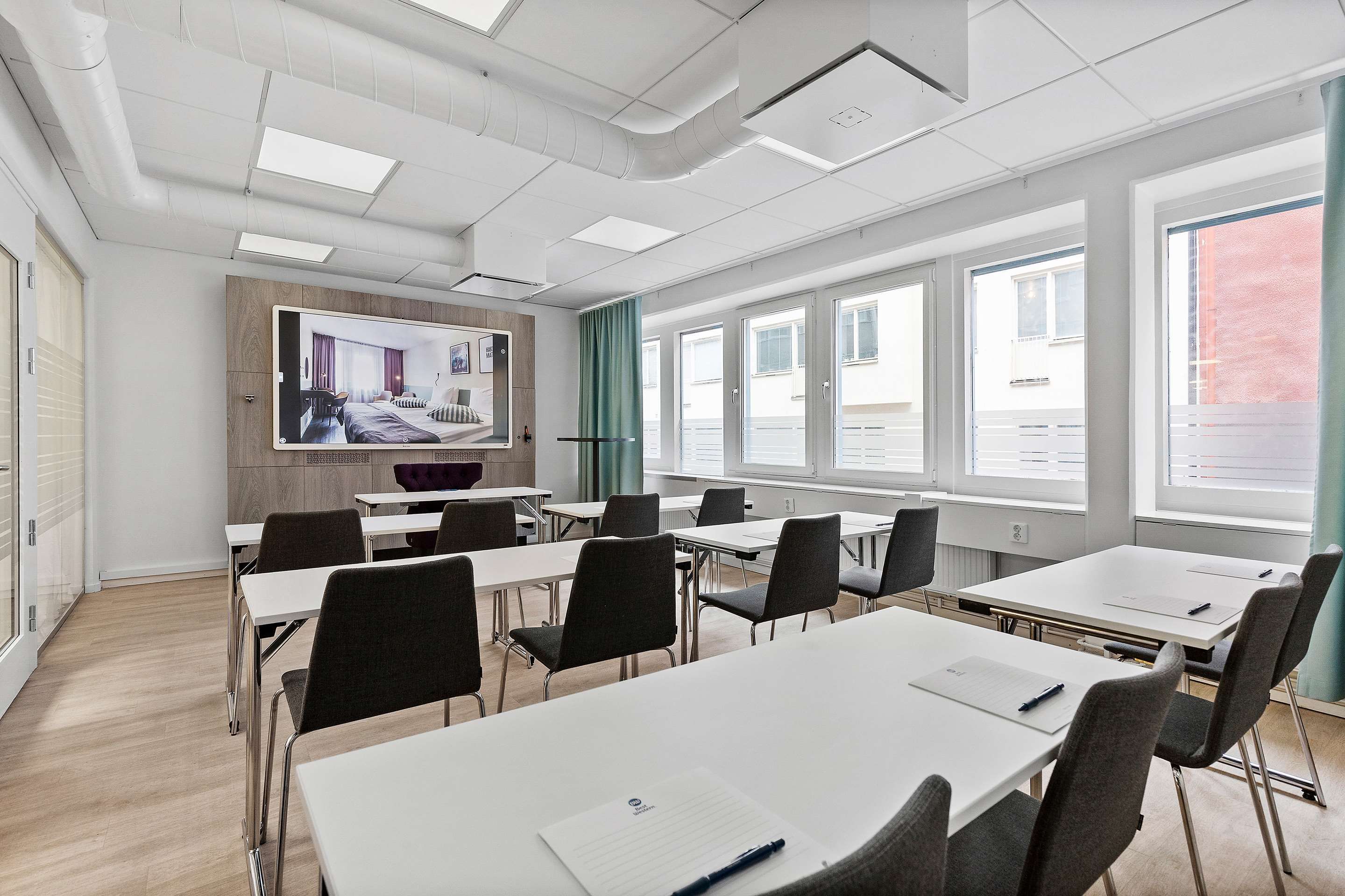 Konferenzraum