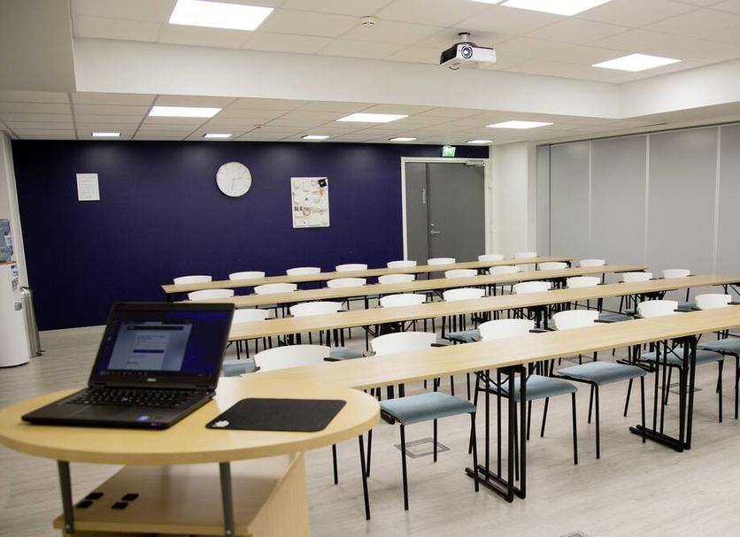 Konferenzraum Foto