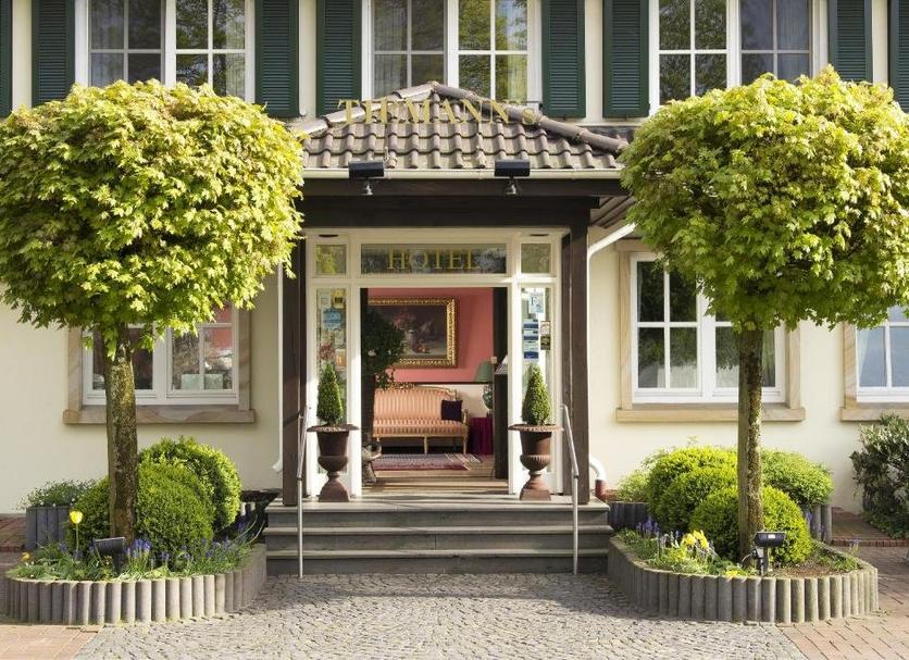 Gebäude Foto