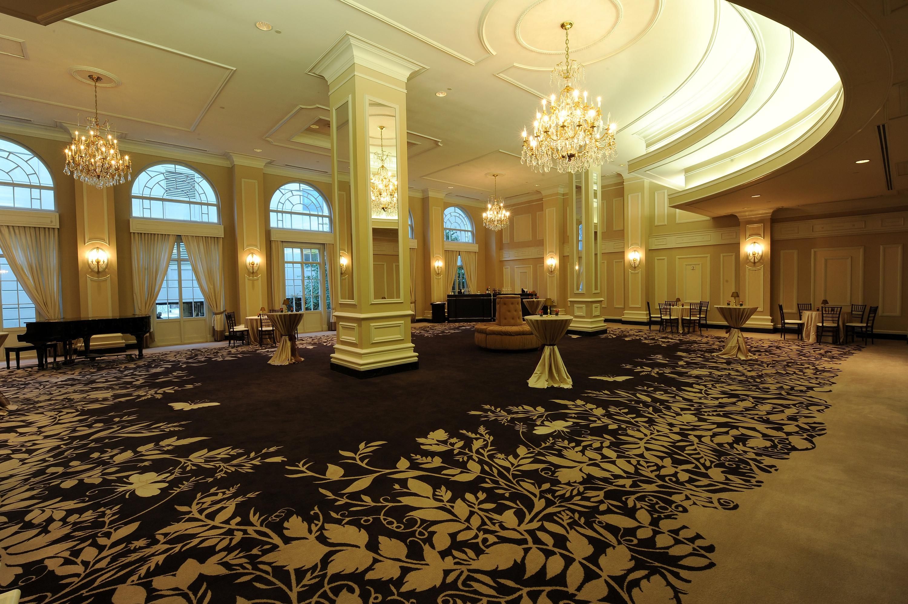 Bankettsaal
